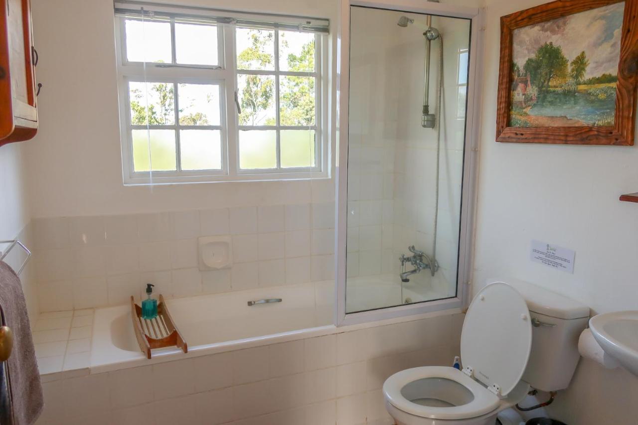 Fernhill Guest Farm Villa Knysna Exterior photo